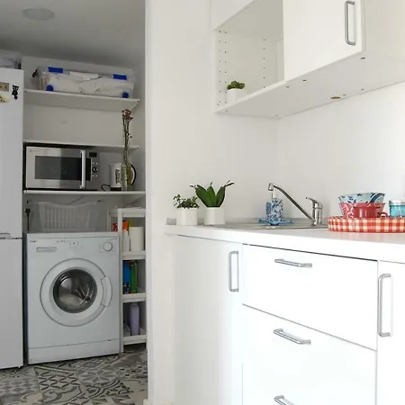 Apartment Sitgesnow Vallpineda *
