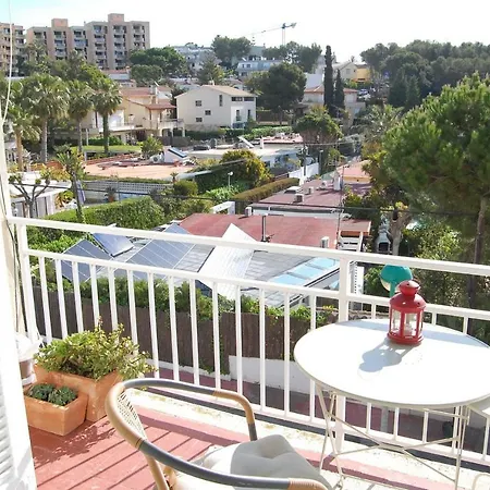 Apartment Sitgesnow Vallpineda Sant Pere De Ribes