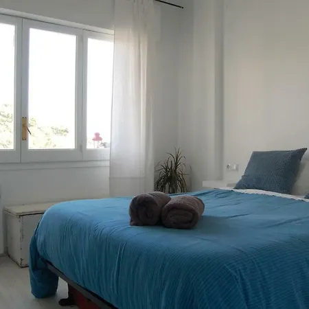 Apartment Sitgesnow Vallpineda