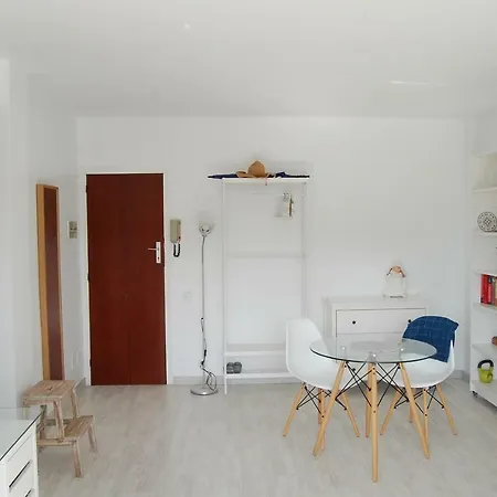 Apartment Sitgesnow Vallpineda
