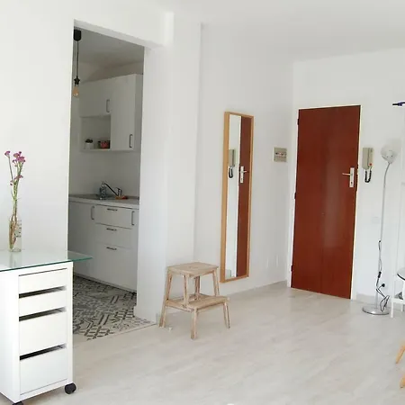 Apartment Sitgesnow Vallpineda Sant Pere De Ribes