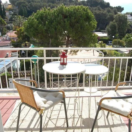 Sitgesnow Vallpineda Apartment *