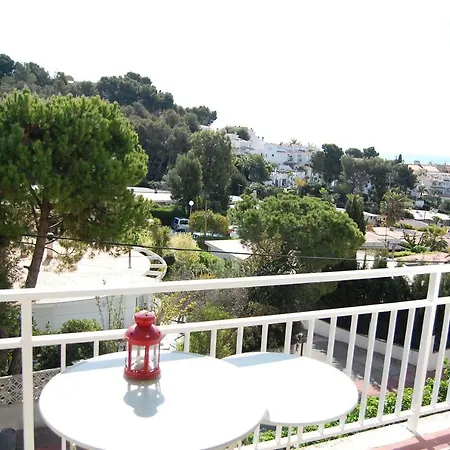 Apartment Sitgesnow Vallpineda *