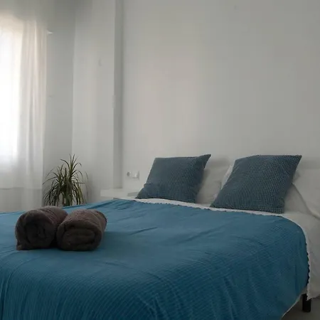 Sitgesnow Vallpineda Apartment Sant Pere De Ribes