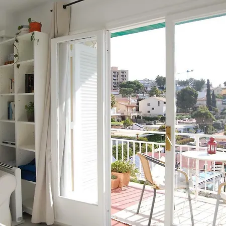 Sitgesnow Vallpineda Apartment Sant Pere De Ribes