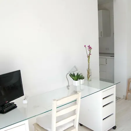 Sitgesnow Vallpineda Apartment Sant Pere De Ribes